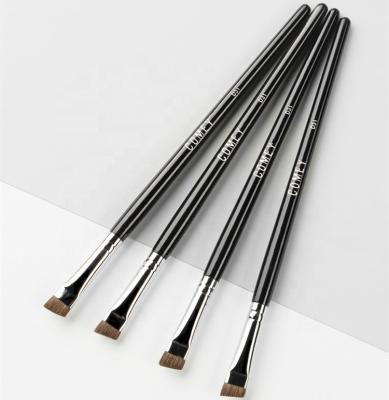 China High Quality Durable Natural Eyebrow Brush Cosmetic Hair Tool Kit For Makeup Brushes for sale