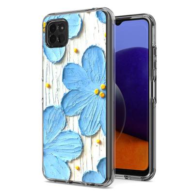 China 2020 Big Discount Shockproof 3D Effect Strong Custom Design Phone Case Back Covers For LG K92 K22 Q92 5G for sale