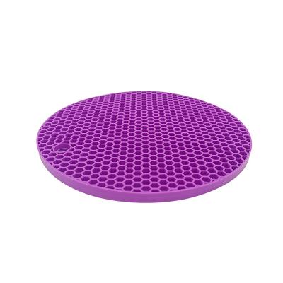 China Smooking Shisha Arabic Shisha Accessories Hookah Mats Custom Design Round Silicone Pad Hookah Mats for sale