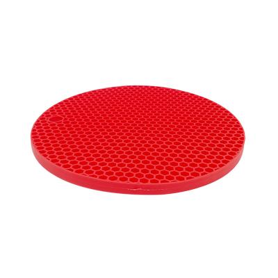 China Wholesale Colorful Round Smooking Shisha Mat Hookah Pad Shisha Accessories Silicone Pad Shisha Hookah Base Mat for sale