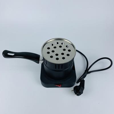 China Durable Hookah Burner Factory Coil Charcoal Burner Electric Hookah Charcoal Heater for sale