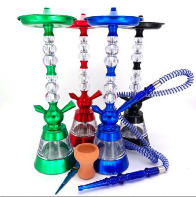 China Smooking Shisha Premium Fizzy Hookah Shisha Hubbly Shisha Smoking Acrylic Hookah for sale