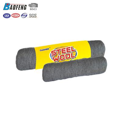 China Durable Stainless Steel Metal Wool For Exhaust Pipe for sale