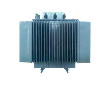 China High Voltage Power Auto Transformer 220kv 140mva Oil Immersed Transformer for sale