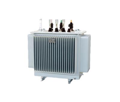 China 25kv 5000kva Electrical Substation Distribution Oil Transformer for sale