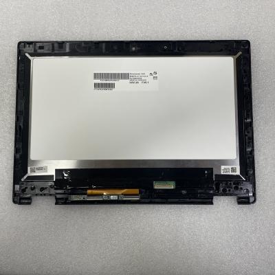 China New Laptop LCD 11.6 B116XTN02.3 Laptop Screen Assembly 1366*768 For Acer Chromebook 11 C738T w/ Bezel & Frame for sale