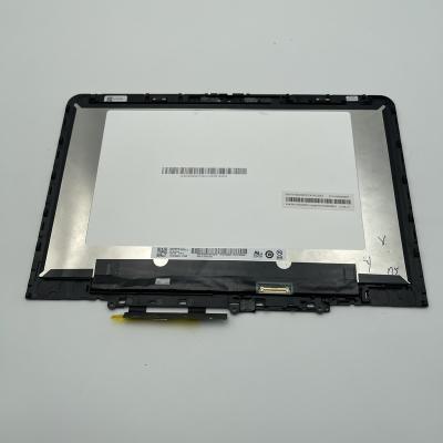 China Laptop B116XAN06.1 11.6 inch LCD Touch Screen Assembly (OEM Pull) for lenovo chrome book 300e 3rd gen with bezel and frame for sale