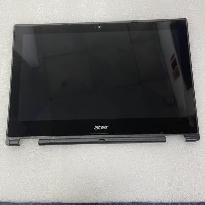 China New 11.6 Inch Laptop B116XTN02.3 LCD Laptop Touch Screen Assembly For Acer Chromebook 11 C738T w/ Bezel & Frame for sale