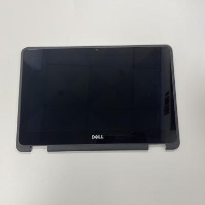 China New and original 11.6 inch LCD Assembly (OEM pull) laptop touch screen for dell chromebook 3189 M116NWR7 for sale