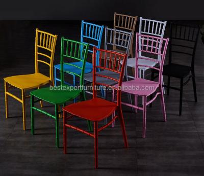 China Modern Modern Simple Style Plastic Chair Covers High Back Chair Plastic Dining Chair for sale