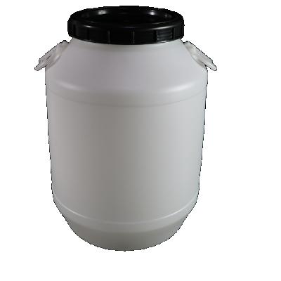 China White Plastic Pail Package Food Grade Plastic Container Foe Sale for sale