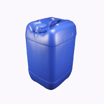 China Food 20l HDPE Food Grade Chemical Bucket Plastic Pail for sale