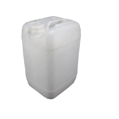 China 20L Food HDPE Food Grade Chemical Bucket Plastic Bucket for sale