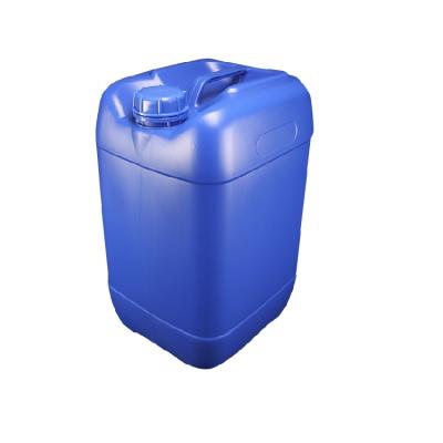 China Good Food Sealing HDPE Food Grade Bucket 20L Chemical Plastic Pail for sale