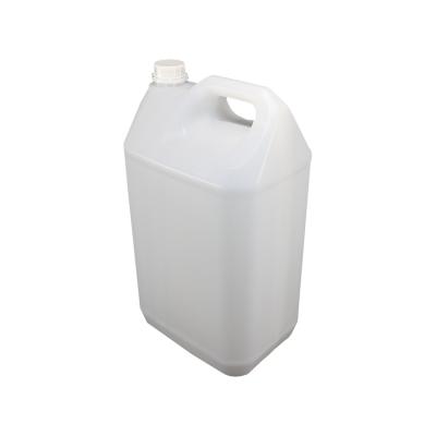 China Food or Water or Oil or Chemical Raw Material Storage HDPE Kitchenware 5l Plastic Square Bucket with Lid for sale