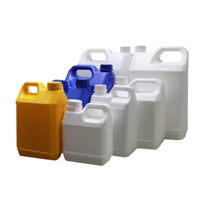 China Food or Water or Oil or Chemical Raw Material Good Storage Sealing Wide Mouth 1.3L 2L 3L 4L 5L 6L 10L 12.5L Gallon Water Bottle Jug Plastic Water Bottle Liquid Container for sale