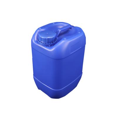 China Plastic food or water or oil jerrycan or chemical raw material storage HDPE 5L stackable plastic bucket for sale with lid for sale