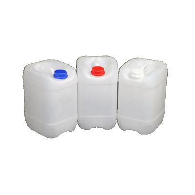 China Food or Water or Oil or Chemical Storage Hot Selling HDPE 5L Stackable Plastic Jerry Can For Sale With Lid for sale