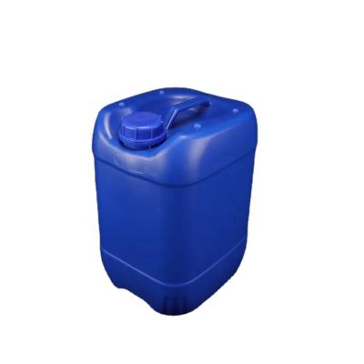 China Food or Water or Oil or Chemical Raw Material Storage HDPE 10 Liter Food Grade Plastic Jerry Can Wholesale for sale