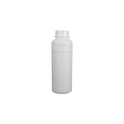 China Empty 500ml Food Pill Medicine Storage Container Plastic HDPE Bottle for sale