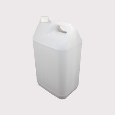 China Food or water or oil or chemical raw material storage HDPE 10 liter plastic fuel box for chemical for sale