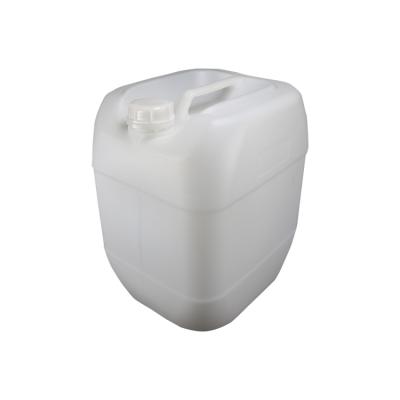 China Plastic Plastic Barrel 30L Chemical Food Or Water Or Oil Or Fuel Chemical Raw Material Storage Large Box For Sale for sale