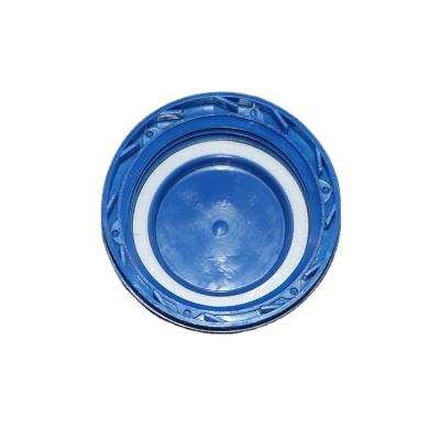 China plastic food cap for small plastic jerry can for sale