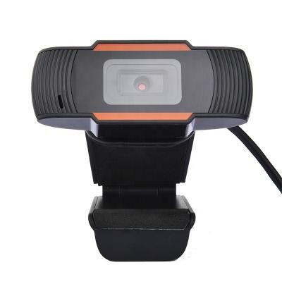 China 3MP Fixed Focus PC Webcam For Online Course With Free Driver JCX3MM2WEBCamera for sale