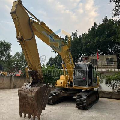 China Building Material Stores G339 Second Sumitomo Excavator 20 Ton SH200 SH200Z3 SH200-Z3 Boarding And Handling 200 Used Excavator Japan Origin Excavating Machine For Sale for sale