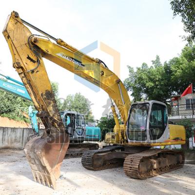 China ZHANGZHOU AIDS machinery repair shops G294 SUMITOMO SH200 SH200A1 SH200A2 SH200A3 20TON CRAWLER USED EXCAVATOR for sale