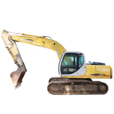 China Original For Sale Used SH200 Excavator Japan G294 Japan Excavator Crawler SH200 Escavator Sumitomo SH200-A3 Digger Backhoe 0.8 m² ³ for sale