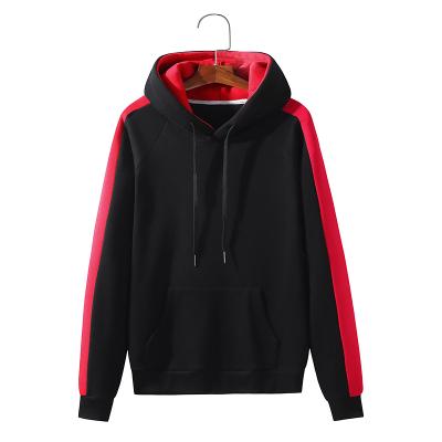 China Wholesale Good Quality Men's Oversized Hoodie New Polyester Fiber (Polyester) Hot Items From China for sale