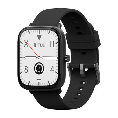 China Wifi um60 color multi-function high-definition screen smart watch sports watch continuous heart rate incoming call message reminder s for sale