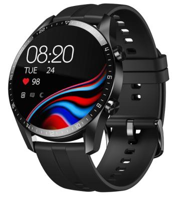 China Multifunctional Wifi UM90 Color Screen High-definition Smart Watch Sports Watch Continuous Heart Rate Arrival Call Message Reminder for sale