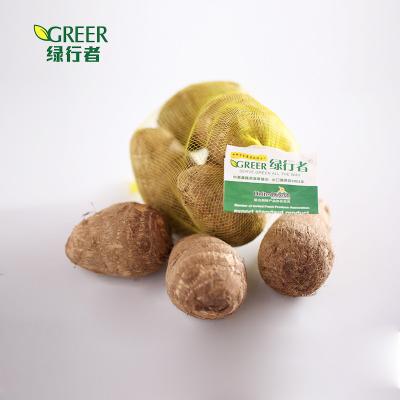 China Fresh New Culture Chinese Taro Root Vegetables for sale