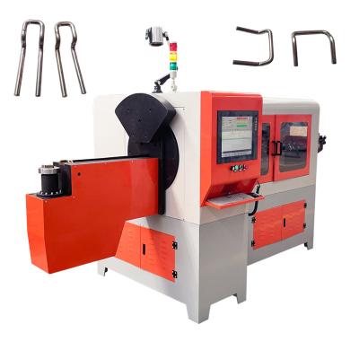 China High Precision Competitive Price Sale Steel Bar Bending Machine CNC Wire Bending CNC Wire Forming Machine for sale