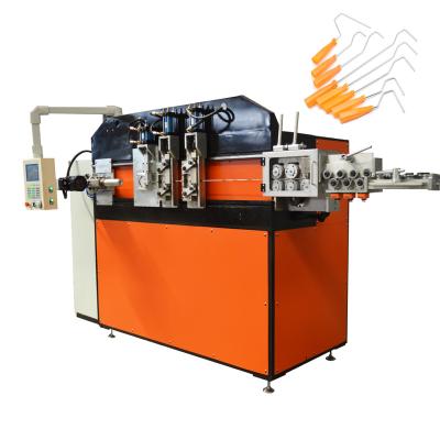 China Paint Roller Handle Making Machine Automatic Easy Operation Brush Roller Handle Making Machine Paint Roller Frame Forming Machine for sale