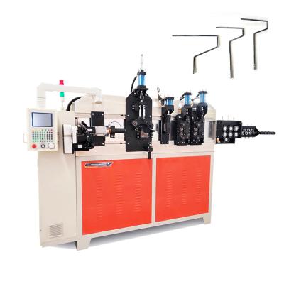 China Brush Roll Handle Making Machine Hot Sale Fully Automatic Metal Brush Roll Handle Making Machine for sale