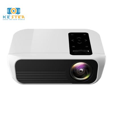 China Pico Dropshipping Monolithic LED 3000 lumens projectors hd 4k 1920*1080 1080P home theater presentation equipment for sale