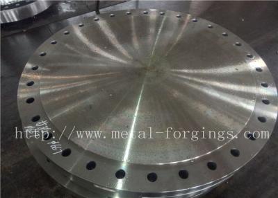 China ASME F316L Stainless Steel Discs 16 Inch With Corrosion Test And UT Test for sale