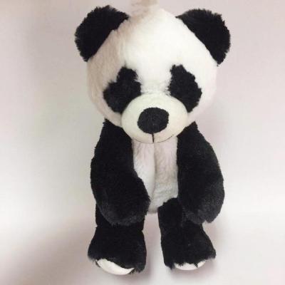 China Plush Toys Unstuffed Plush Toys Panda Penguin Mouse Dog Plush Toys Animal Skin for sale