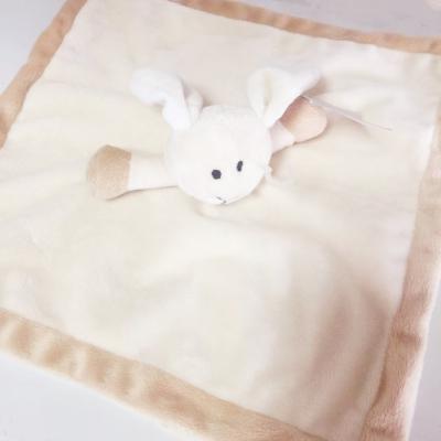 China Baby Use Baby Products Pet Cloth Rabbit Bunny Animal Stuffed Toys for sale