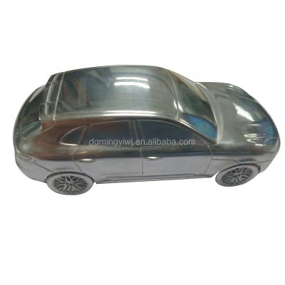 China Toy Made Diecast Aluminum Alloy Custom Made From China Car Model Die Casting Mini Die Casting Toy Vehicles for sale