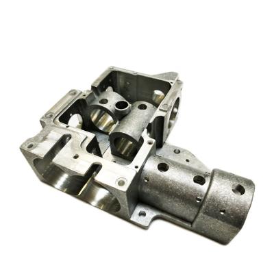 China Low Price Aluminum ALLOY Magnesium CNC Custom Turning Machinery Auto Parts for sale