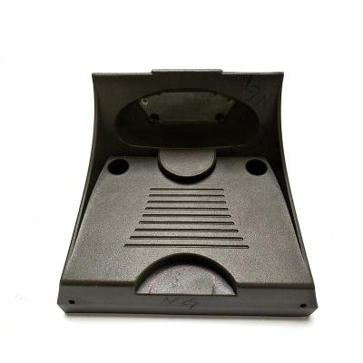 China Antique High Quality Custom Aluminum Die Casting Led Light Housing Parts for sale