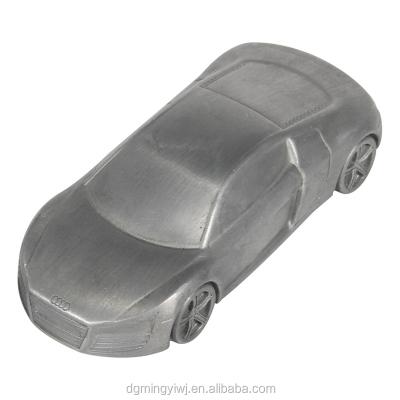 China Children Toy Magnesium Die Casting For Car Parts Make In China for sale