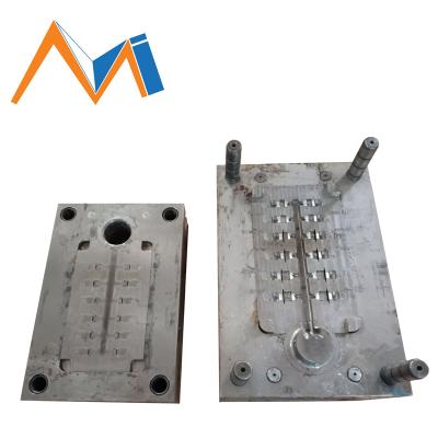 China CNC Processing Die Casting Die Casting Mold Custom CNC Machining Zinc Tooling Mold From China Factory for sale