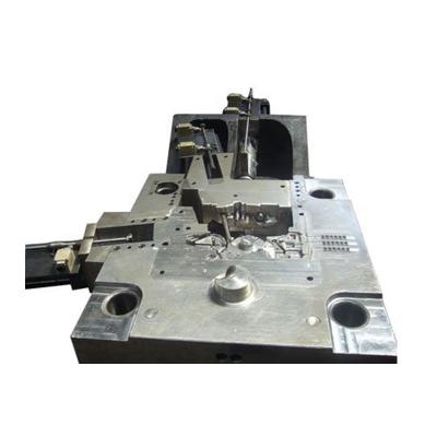 China High Precision Metal Customize Die Casting Stamping Forging Injection Plastic Steel Mold for sale