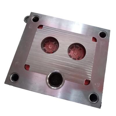 China OEM/ODM Manufacturer Injection Molding Casting Part Steel Plastic For Molded Small Molding Plastic for sale