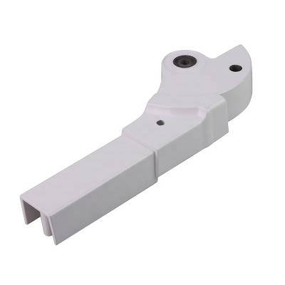 China Custom Hardware Parts Metal Parts Zinc Accessories Fittings Aluminum Hardware for sale